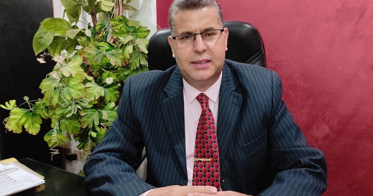 البر صفة للعمل الأخلاقي