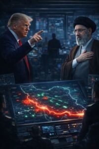 سيناريوهات التصعيد الحاسم هل تتجه المواجهة نحو حرب برية شاملة