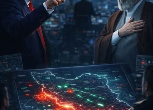 سيناريوهات التصعيد الحاسم هل تتجه المواجهة نحو حرب برية شاملة