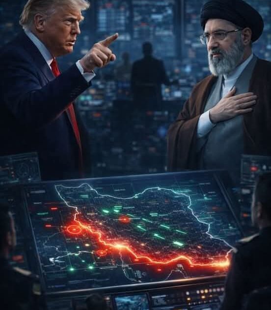 سيناريوهات التصعيد الحاسم هل تتجه المواجهة نحو حرب برية شاملة