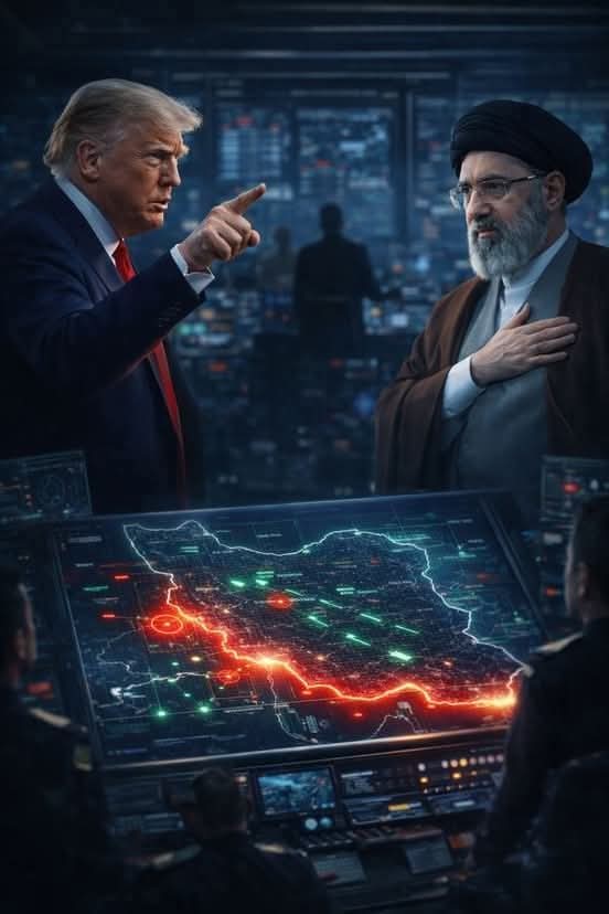 سيناريوهات التصعيد الحاسم هل تتجه المواجهة نحو حرب برية شاملة