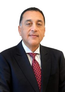 رئيس الوزراء يهنئ قداسة البابا تواضروس الثاني بعيد القيامة المجيد