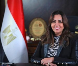 د. منال عوض توجه المحافظات والمحميات الطبيعية بالاستعداد لاحتفالات أعياد شم النسيم والقيامة المجيد