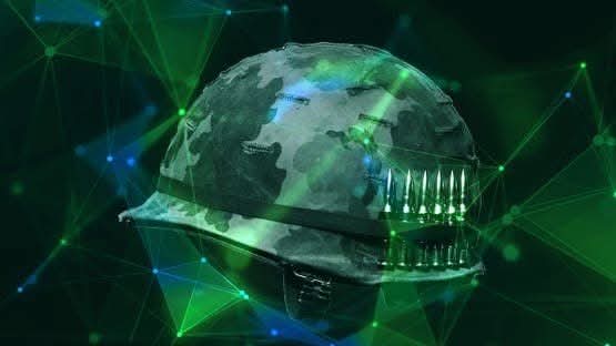 “ميثوس”.. عقل رقمي يرى ما لا يُرى في عوالم الكمبيوتر!