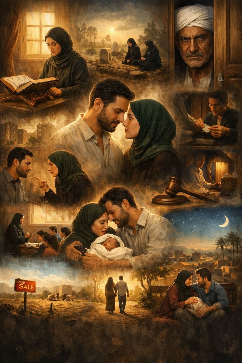 كان وأخواتها