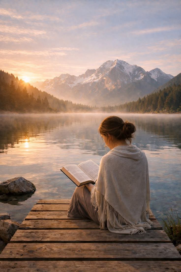 حين تختار نفسك لأول مرة