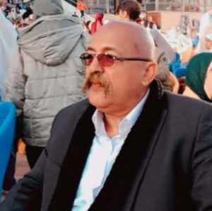 طبوغرافيا الألم وصمود جبال الأرز