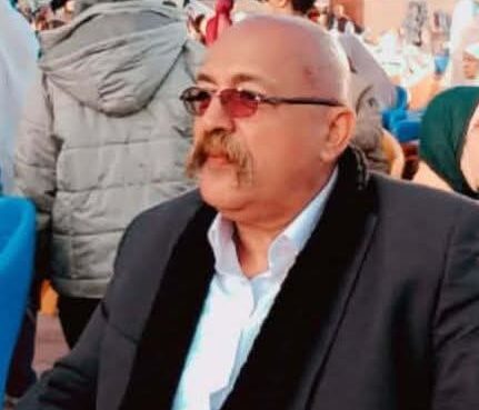 طبوغرافيا الألم وصمود جبال الأرز