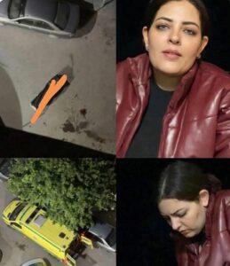 النيابة تستدعى طليق سيدة الاسكندرية للتحقيق معه