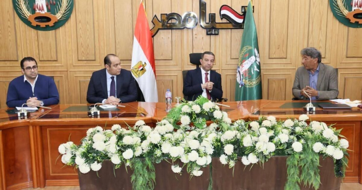 ملامح الجمال تُرسم من جديد.. المنوفية تبحث عن وجهها الحضاري