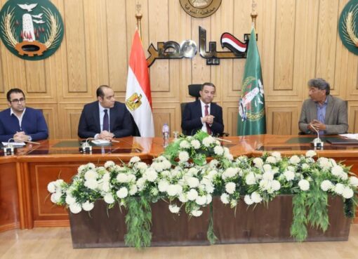 ملامح الجمال تُرسم من جديد.. المنوفية تبحث عن وجهها الحضاري