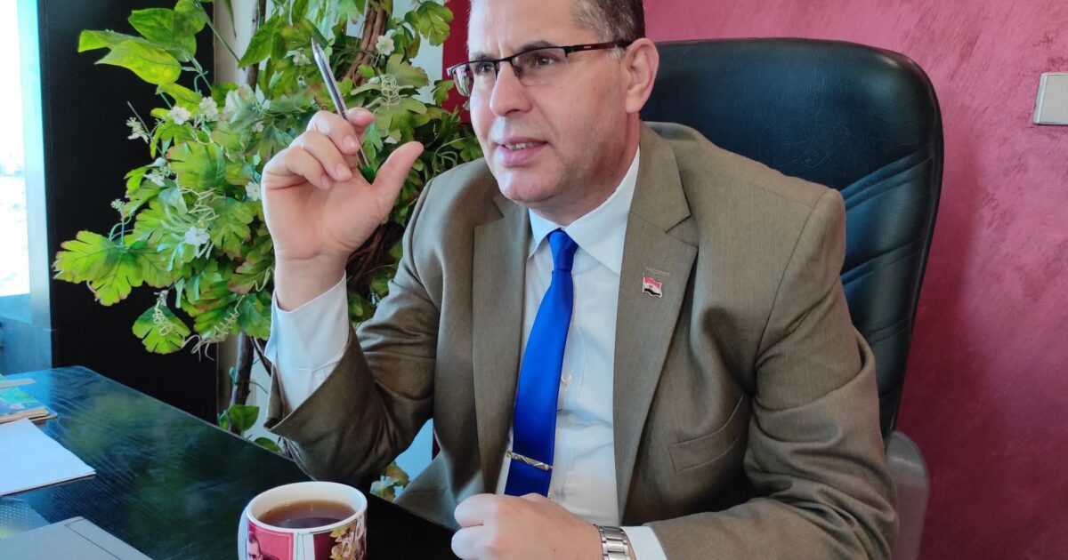 بدأت التربية الإسلامية في مكة