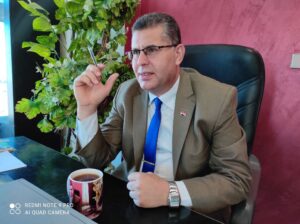 بدأت التربية الإسلامية في مكة