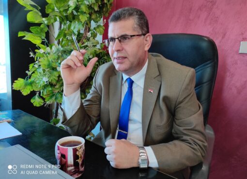 بدأت التربية الإسلامية في مكة