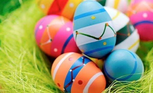 شم النسيم.. عيدٌ يعبر الزمن ولا يشيخ