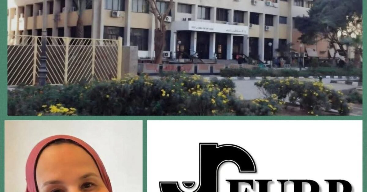 جامعة القاهرة تستعرض جهود مركز الاستشارات والبحوث العمرانية وخطته الاستراتيجية