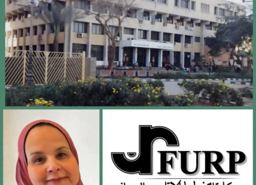 جامعة القاهرة تستعرض جهود مركز الاستشارات والبحوث العمرانية وخطته الاستراتيجية