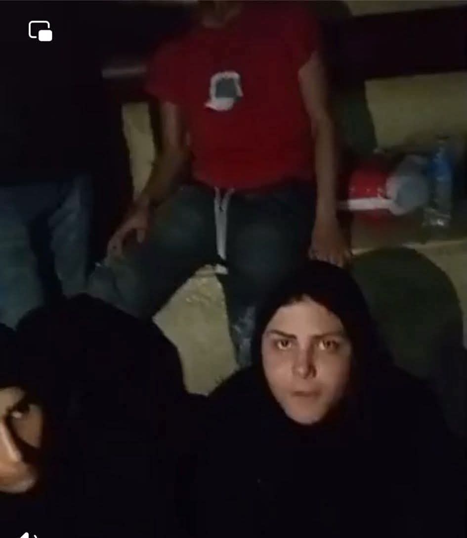 مأساة في شبرا الخيمة.. مقتل ربة منزل بطلق ناري خلال مشاجرة نجلها مع آخرين