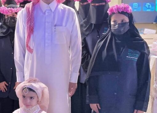 مدير عام تعليم الطائف يؤكد بأن ملتقى الورد والنباتات العطرية… يتجه نحو آفاق عالمية