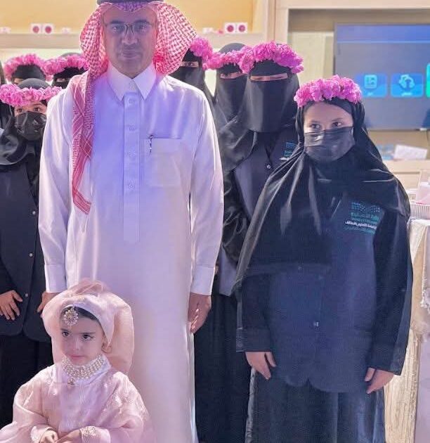 مدير عام تعليم الطائف يؤكد بأن ملتقى الورد والنباتات العطرية… يتجه نحو آفاق عالمية