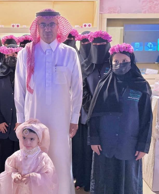 مدير عام تعليم الطائف يؤكد بأن ملتقى الورد والنباتات العطرية… يتجه نحو آفاق عالمية