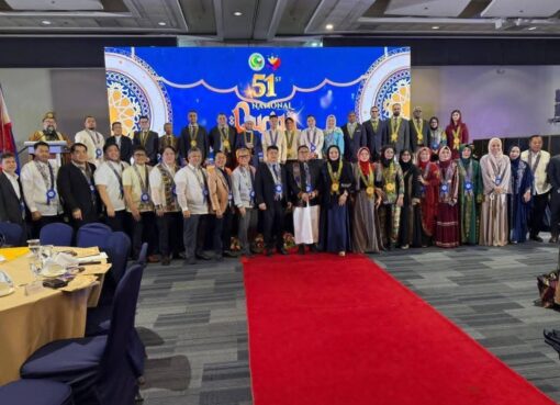 وزير الاوقاف: الاجتهاد في رفعة الإنسان وقوة الأوطان قيم إنسانية دينية مشتركة