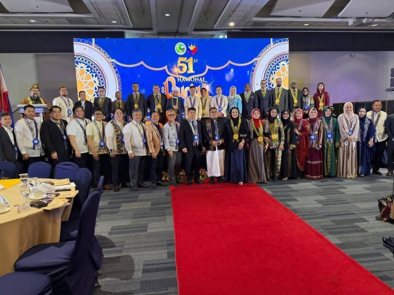 وزير الاوقاف: الاجتهاد في رفعة الإنسان وقوة الأوطان قيم إنسانية دينية مشتركة