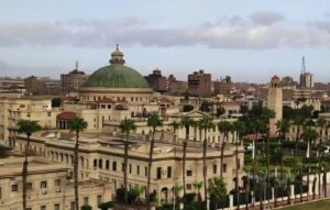 جامعة القاهرة تقود المشهد البحثي المصري .. ريادة علمية تتصدر 25 مجالًا وتدعم رؤية الدولة نحو إقتصاد المعرفة