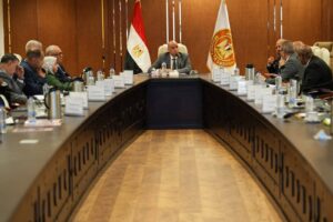 382 مليون جنيه لدعم تأهيل الشباب تمويل التدريب  يوسّع آفاق المستقبل