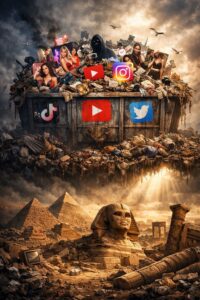 حين صُمِّم القاع… ليتصدّر: كيف اختُطف وعي المصري