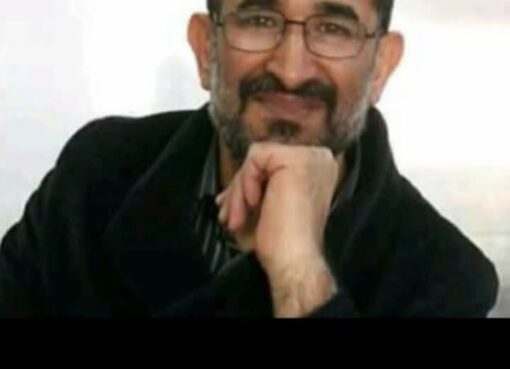 قصه مناضل في بلاد الغربه 