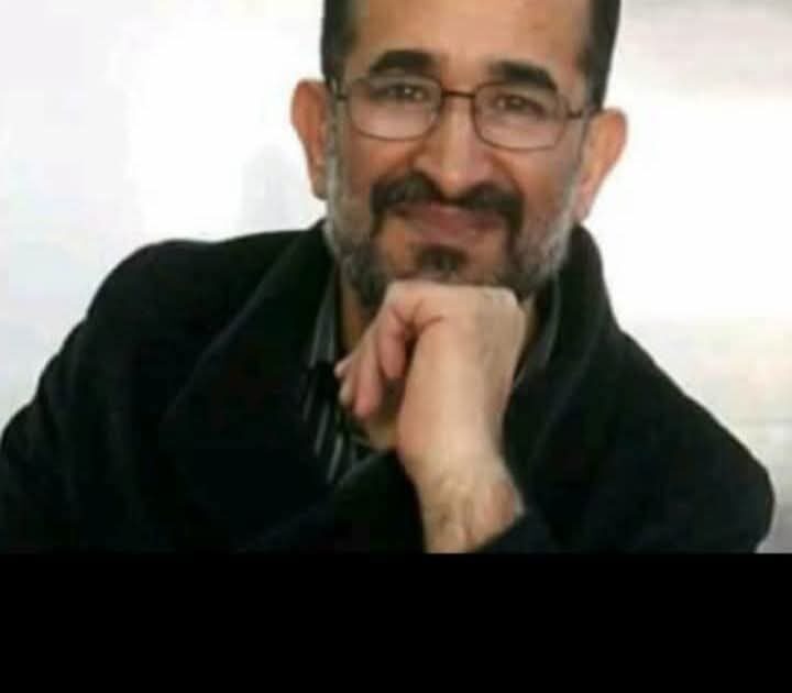 قصه مناضل في بلاد الغربه 