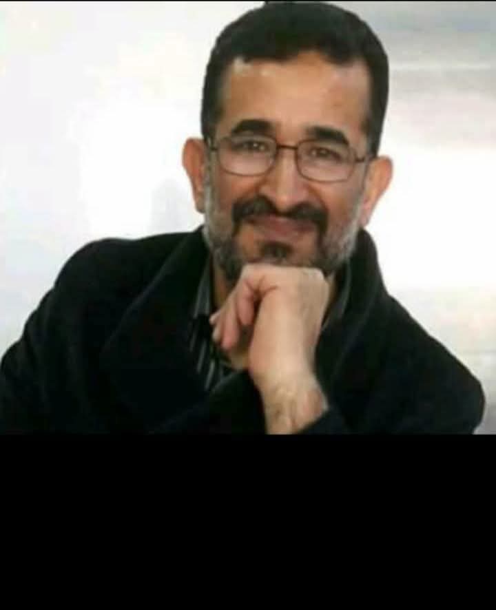 قصه مناضل في بلاد الغربه 