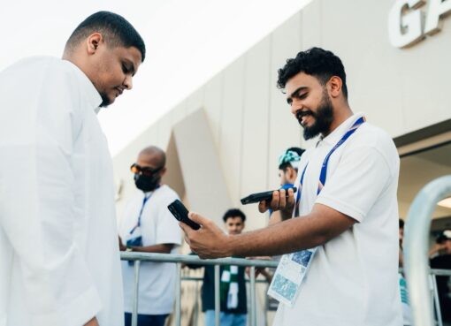 متطوعو دوري أبطال آسيا للنخبة يكتسبون مهارات تنظيمية متقدمة في جدة