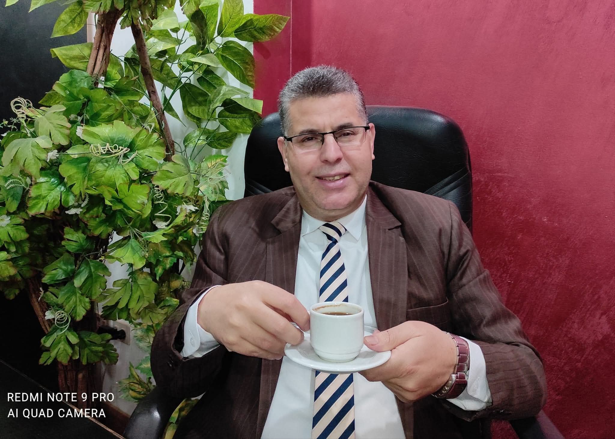 آثار نشر العدل والعدالة بين فئات المجتمع