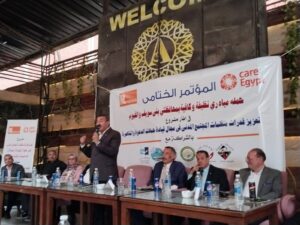 التضامن والزراعة: الجمعيات الأهلية هي الذراع الأقوى للدولة