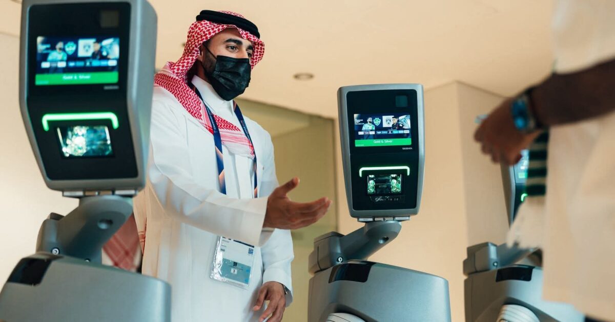 أنظمة ذكية في ملاعب جدة تسهل تجربة مشجعي دوري أبطال آسيا للنخبة 2026