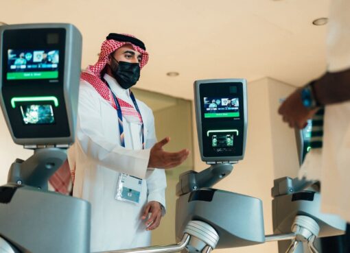 أنظمة ذكية في ملاعب جدة تسهل تجربة مشجعي دوري أبطال آسيا للنخبة 2026