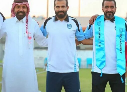 النهضة يودّع ربع النهائي رغم أفضلية الذهاب.. والزيات يلفت الأنظار ببصمة بدنية مميزة