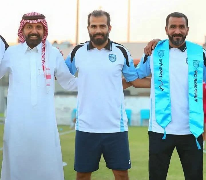 النهضة يودّع ربع النهائي رغم أفضلية الذهاب.. والزيات يلفت الأنظار ببصمة بدنية مميزة