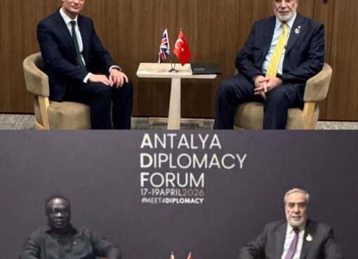 أنطاليا تتحول إلى منصة دبلوماسية كبرى تحركات تركية مكثفة لبحث أزمات الأمن الغذائي والاستقرار العالمي