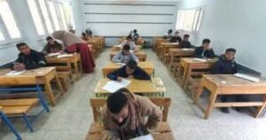 التعليم: استمرار نظام "الأوبن بوك" بامتحانات الثانوية العامة 2026