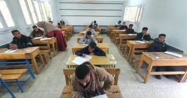 التعليم: استمرار نظام "الأوبن بوك" بامتحانات الثانوية العامة 2026