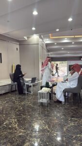 في أحضان "ورد الطائف".. أدبي الطائف يبعث الحكاية من قلب "بتلة