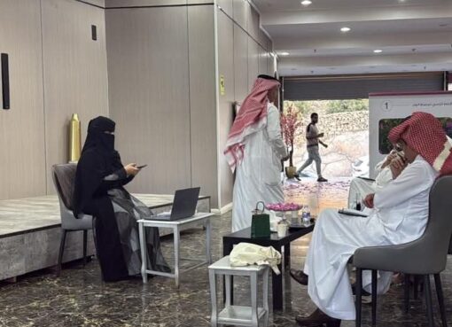 في أحضان "ورد الطائف".. أدبي الطائف يبعث الحكاية من قلب "بتلة