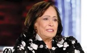 رحيل «سيدة الشاشة الخليجية» حياة الفهد عن 78 عاماً بعد صراع مع المرض