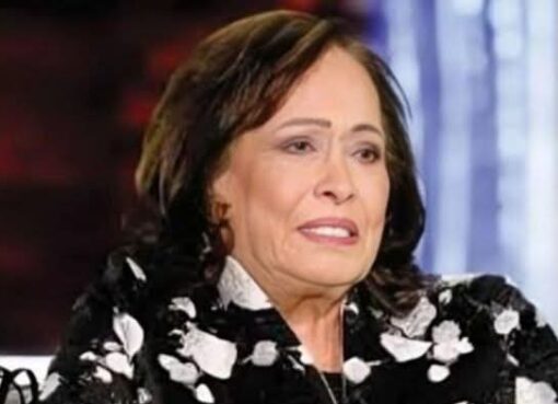 رحيل «سيدة الشاشة الخليجية» حياة الفهد عن 78 عاماً بعد صراع مع المرض