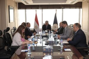 تطوير شامل لمنظومة الغوص والأنشطة البحرية لتعزيز تنافسية السياحة المصرية