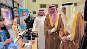 تعليم الطائف يختتم بطولة تحدي الطباعة ثلاثية الأبعاد بمشاركة أكثر من 50 مدرسة