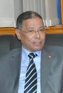 وزير التعليم العالي ينعي رئيس جامعة المنوفية الأسبق